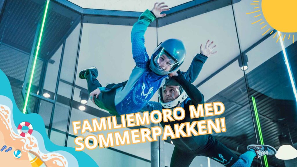 Sommerpakken